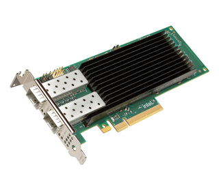 Intel E830-XXVDA2 Interne Fibre 25000 Mbit/s