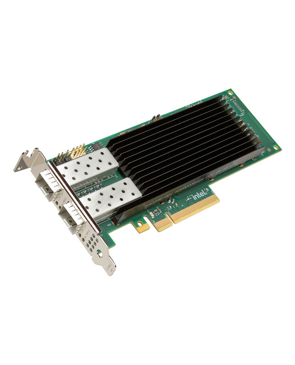 Intel E830-XXVDA2 Interne Fibre 25000 Mbit/s