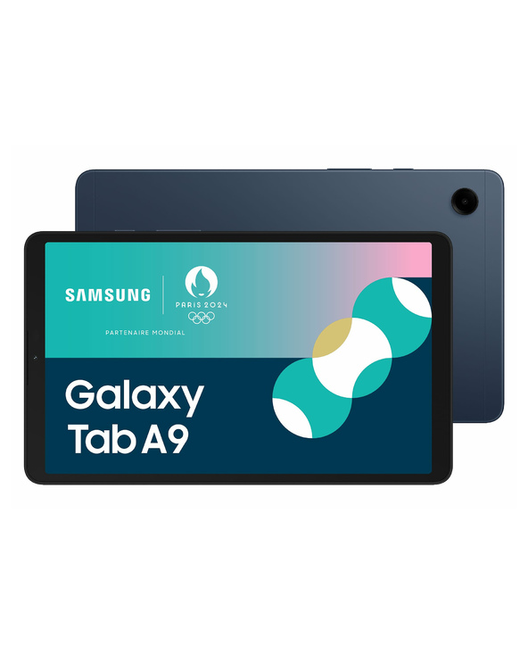 Samsung Galaxy Tab A9 SM-X110N 8.7" 128 Go Marine