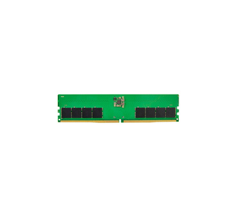 HP Mémoire ECC UDIMM 32 Go DDR5 (1x32 Go) 4800