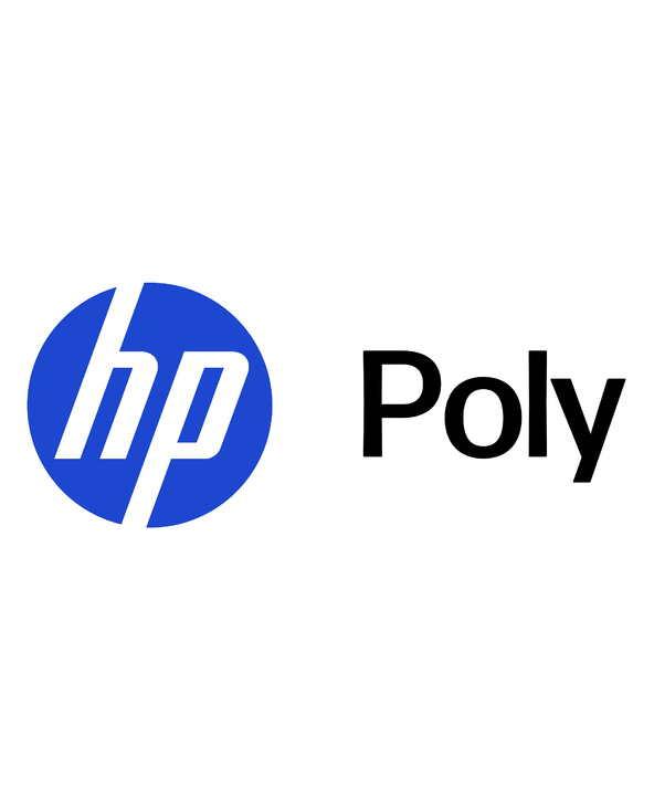 HP Poly Fixation VESA Poly Studio X70