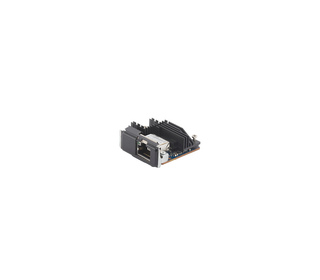 HP 10GBase-T Flex IO carte et adaptateur d'interfaces