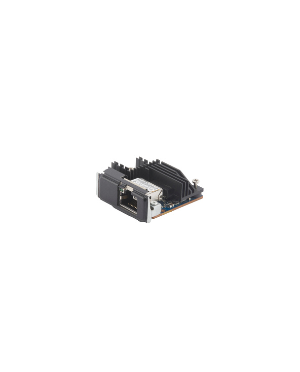 HP 10GBase-T Flex IO carte et adaptateur d'interfaces
