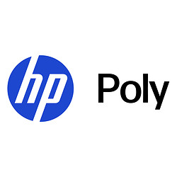 HP Poly Câble Poly CCX 400 USB-A vers USB-A (5 pièces)