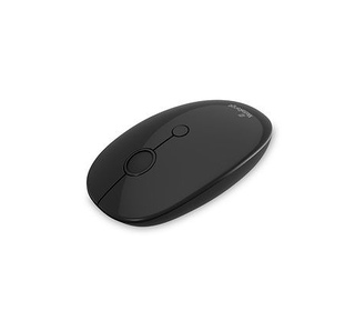 MediaRange MROS268 souris Maison Ambidextre Optique 2400 DPI