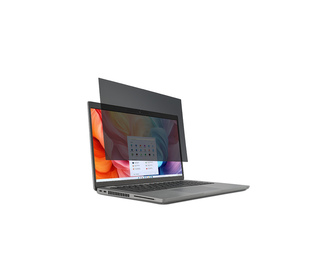 Kensington Filtre de confidentialité haute clarté pour ordinateurs portables 13,3” 16:10