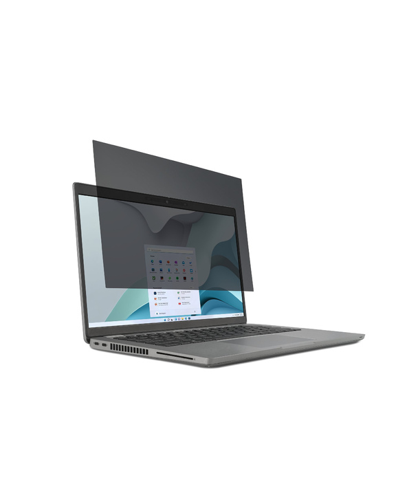 Kensington Filtre de confidentialité EQ pour ordinateurs portables 14” 16:9