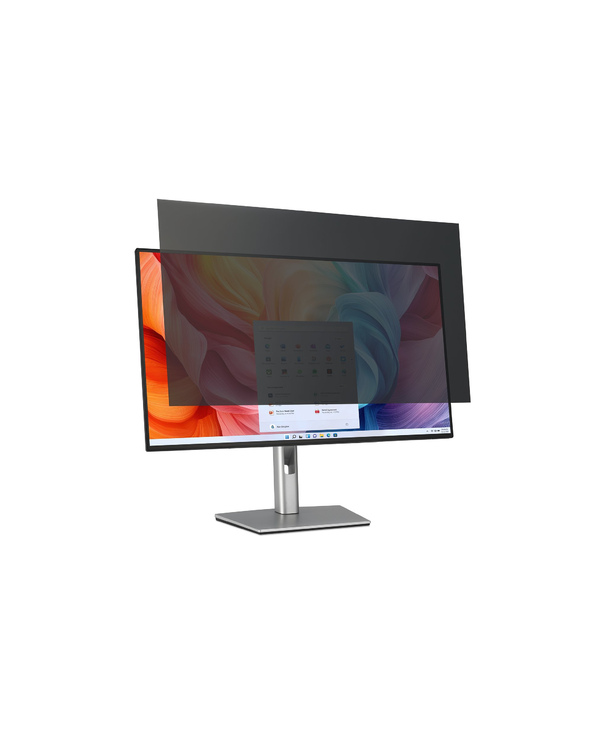 Kensington Filtre de confidentialité haute clarté pour écrans 24” 16:9