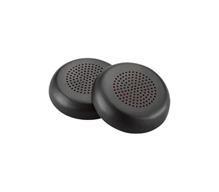 HP Poly Oreillette en similicuir Poly Savi 8200 (2 pièces)