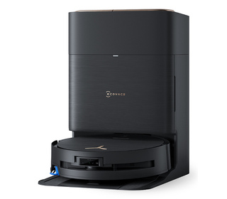 Ecovacs Deebot X9 Pro Omni Noir