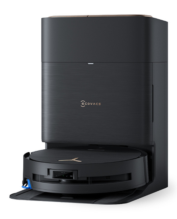 Ecovacs Deebot X9 Pro Omni Noir