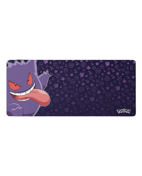 Razer Gigantus V2 Tapis de souris de jeu Violet, Rouge, Blanc