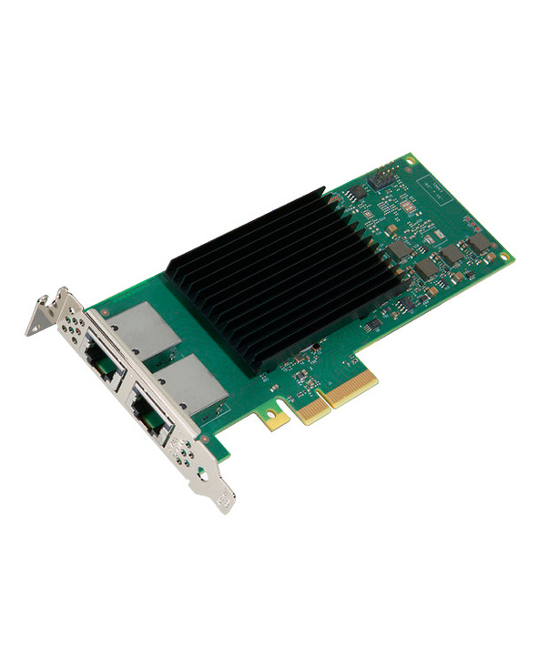 Intel E610-XT2 Interne Ethernet 10000 Mbit/s