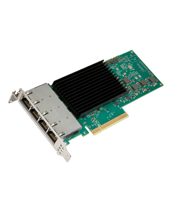 Intel E610-XT4 Interne Ethernet 10000 Mbit/s