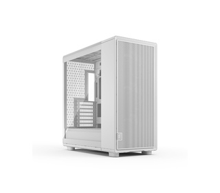 Fractal Design Epoch XL Tower Blanc