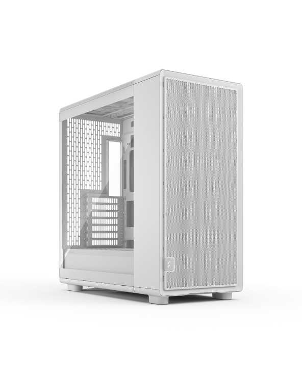 Fractal Design Epoch XL Tower Blanc