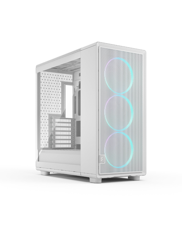 Fractal Design Epoch XL Tower Blanc
