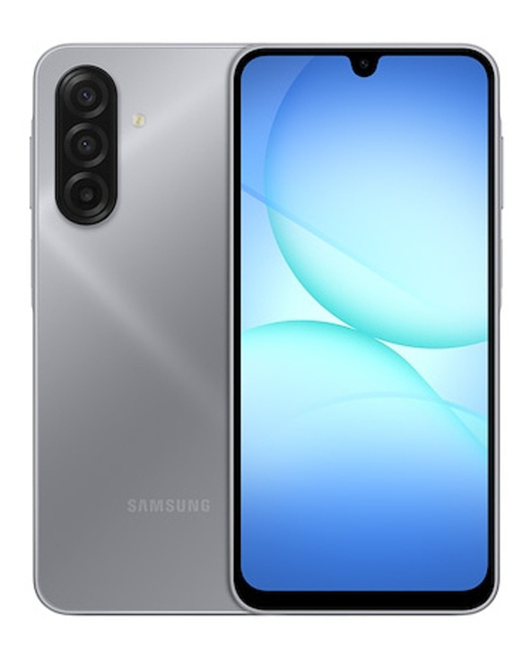 Samsung GALAXY A17 6.7" 128 Go Gris
