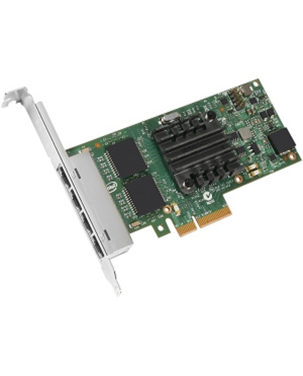 Intel I350T4G2P20 carte réseau Interne Ethernet 1000 Mbit/s