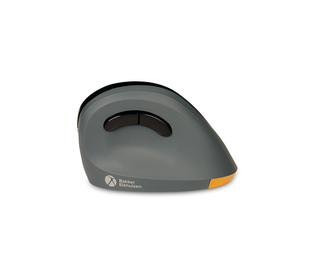 BakkerElkhuizen PRF Wireless souris Bureau Droitier RF sans fil Optique 1600 DPI
