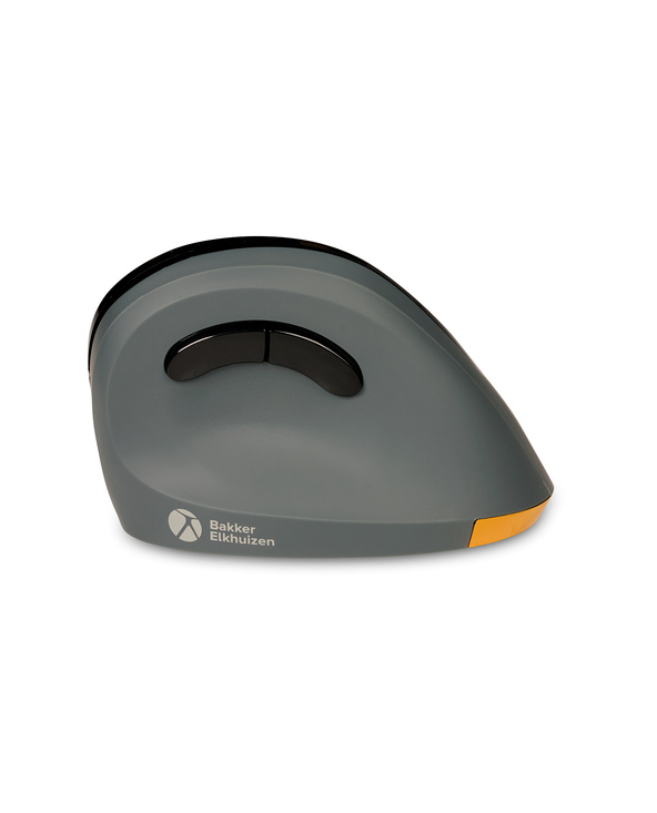 BakkerElkhuizen PRF Wireless souris Bureau Droitier RF sans fil Optique 1600 DPI