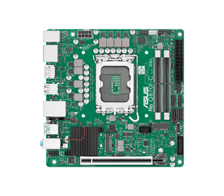 ASUS PRO Q870I-C-CSM Intel Q870 LGA 1851 (Socket V1) mini ITX