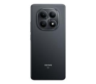 Xiaomi Redmi NOTE 15 5G 6.77" 256 Go Noir