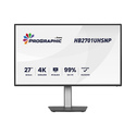 iiyama PROGRAPHIC HB2701UHSNP-B1 27" LCD 4K Ultra HD 4 ms Noir