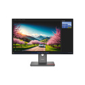 Lenovo ThinkVision P32UD-40 MONITEUR 31.5" LCD 4K Ultra HD 6 ms Noir