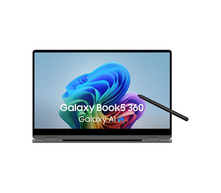Samsung NP750QHA-KA3FR 15.6" Intel Core Ultra 5 16 Go Gris 512 Go