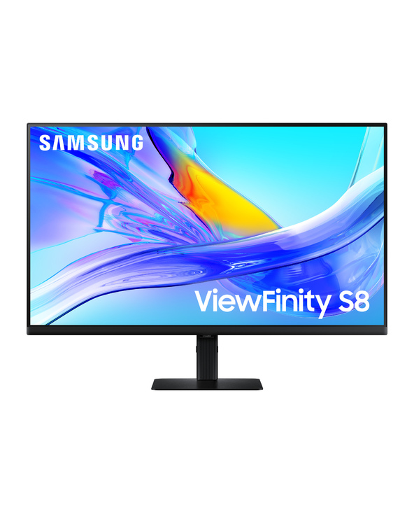 Samsung ViewFinity S8 S80UD 32" LCD 4K Ultra HD 5 ms Noir