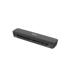 Fellowes Arc A3 Laminoir à chaud 300 mm/min Noir
