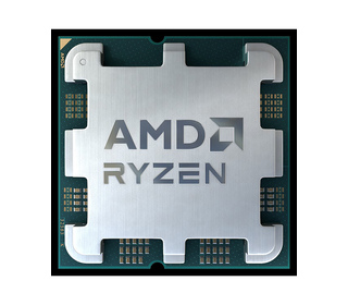 AMD Ryzen 5 7500F processeur 3,7 GHz 32 Mo L3 Plateau