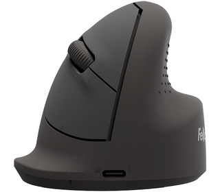 Fellowes 100143579 souris Universel Droitier Bluetooth + USB Type-C Optique 1600 DPI