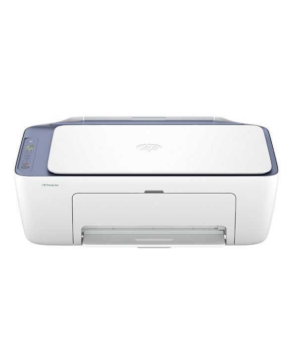 HP DeskJet 2922 - vue 4