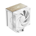 DeepCool AK700 Digital WH Processeur Refroidisseur d'air 12 cm Blanc 1 pièce(s)