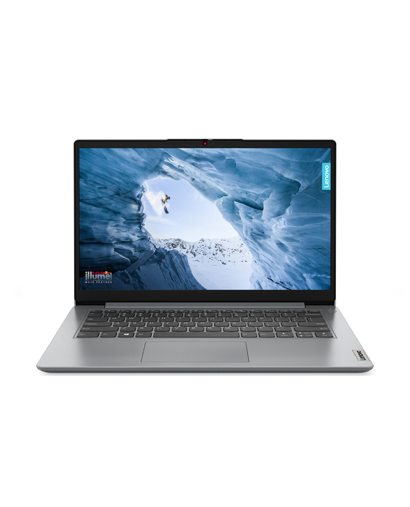 Lenovo IdeaPad 1 14IJL7 14" PENTIUM 4 Go Gris