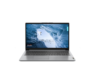 Lenovo IdeaPad 1 15IJL7 15.6" PENTIUM 4 Go Gris