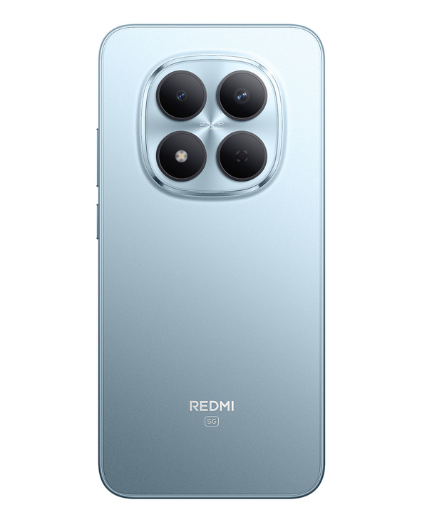 Xiaomi Redmi NOTE 15 PRO 5G 6.83" 256 Go Bleu