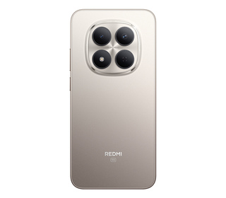 Xiaomi Redmi NOTE 15 PRO 5G 6.83" 256 Go Titane