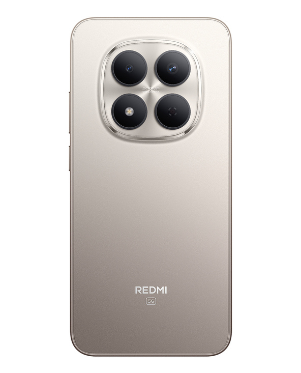 Xiaomi Redmi NOTE 15 PRO 5G 6.83" 256 Go Titane