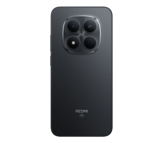 Xiaomi REDMI NOTE 15 PRO 5G 6.83" 256 Go Noir