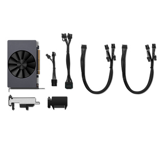 Lenovo 4X61U02753 carte graphique NVIDIA GeForce RTX 5060 8 Go GDDR7