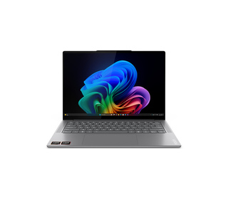 Lenovo Yoga PRO 7 14ASP9 COPILOT+ PC 14.5" AMD Ryzen AI 9 32 Go Gris 1 To