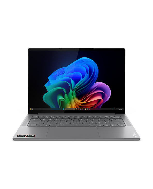 Lenovo Yoga PRO 7 14ASP9 COPILOT+ PC 14.5" AMD Ryzen AI 9 32 Go Gris 1 To