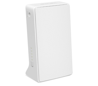 Mercusys MB130-4G routeur sans fil Ethernet Bi-bande (2,4 GHz / 5 GHz) Blanc