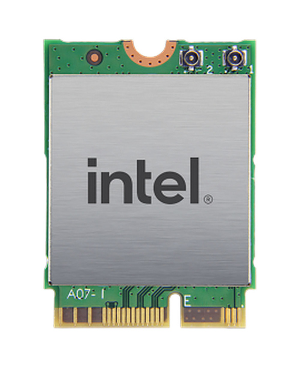 Intel  Wi-Fi 6E AX211 (Gig+)