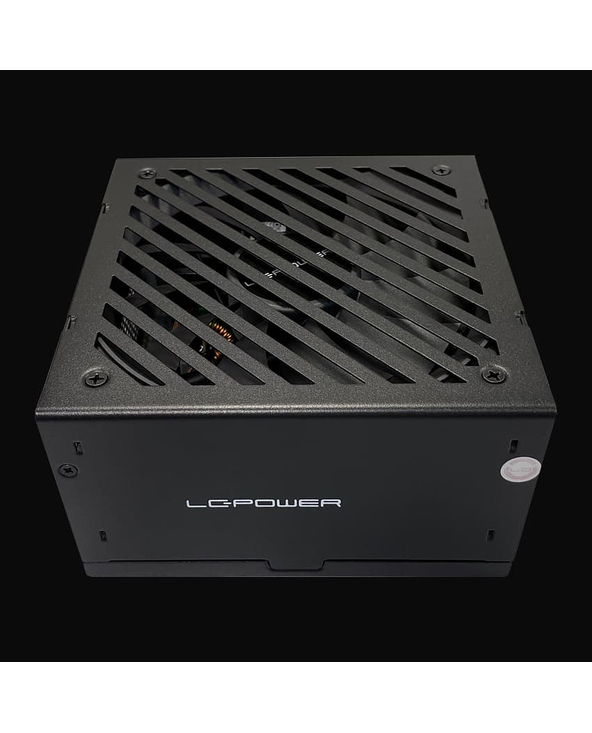 LC-Power LC6750G-SI V3.1 unité d'alimentation d'énergie 750 W 20+4 pin ATX ATX