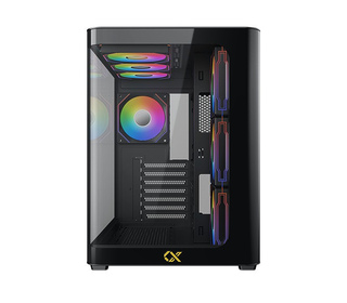 Xigmatek 90020 unité centrale Noir