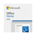 Microsoft Office Home 2024 Office suite Complète 1 licence(s) Allemand